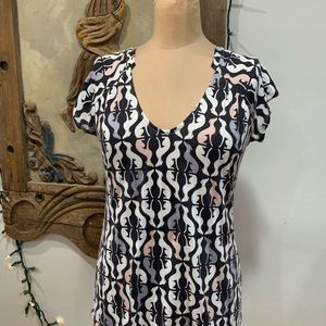 Cute Anthropologie T-shirt